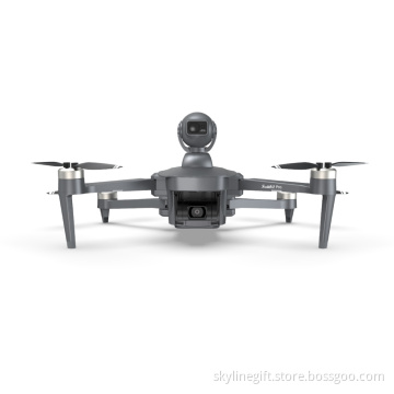 C-FLY Faith2 Pro Drone 4K Profesional 3-Axis Gimbal 5G Wifi GPS Drone With Camera Obstacle Avoidance Foldable RC Quadcopter